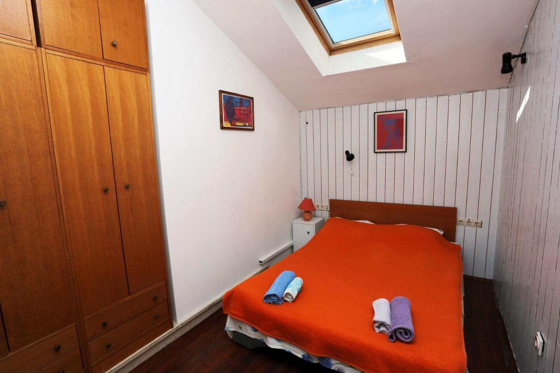 Apartment Aldica Supetar Εξωτερικό φωτογραφία