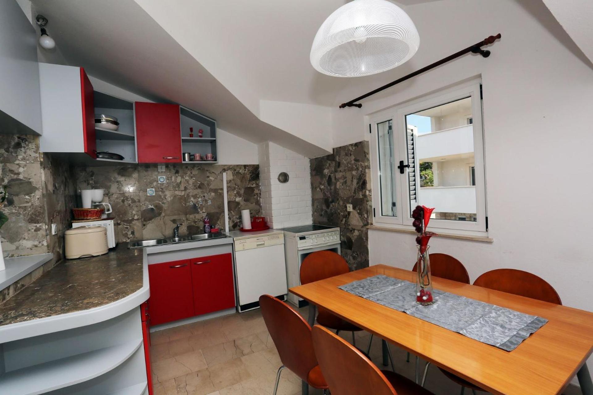 Apartment Aldica Supetar Εξωτερικό φωτογραφία