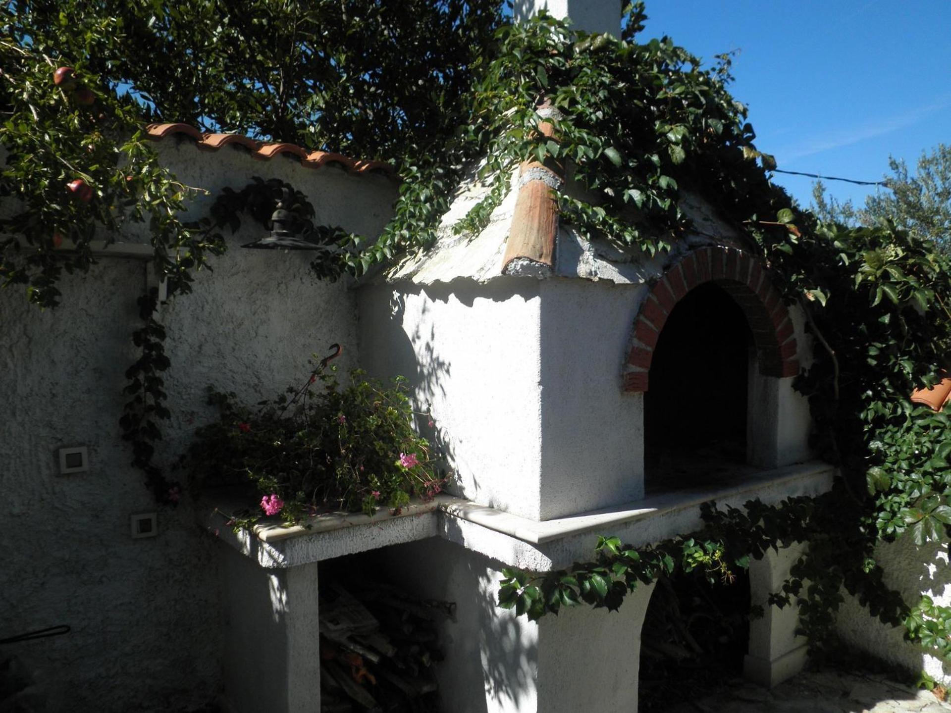 Apartment Aldica Supetar Εξωτερικό φωτογραφία