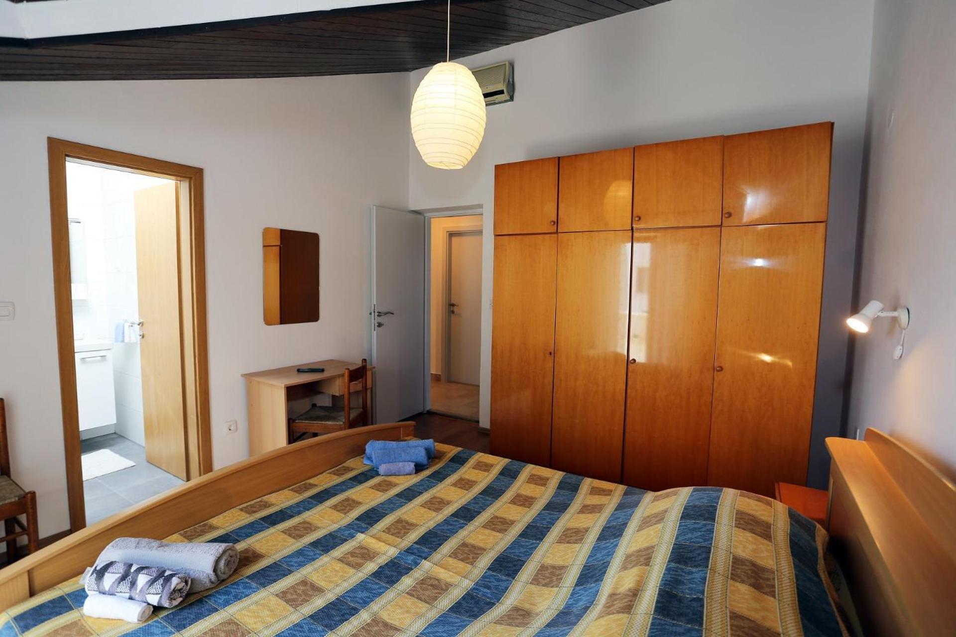 Apartment Aldica Supetar Εξωτερικό φωτογραφία